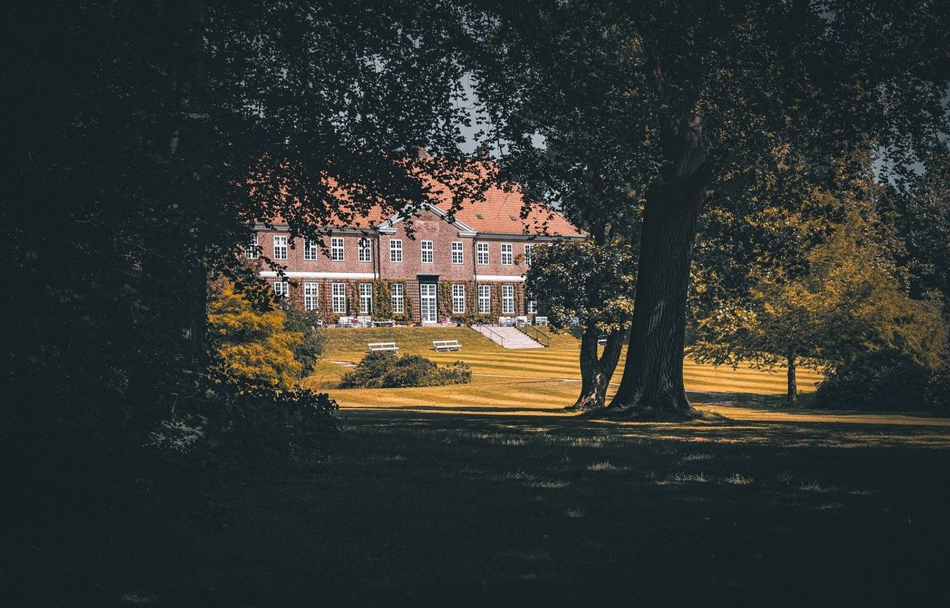 Villa Nova - №1