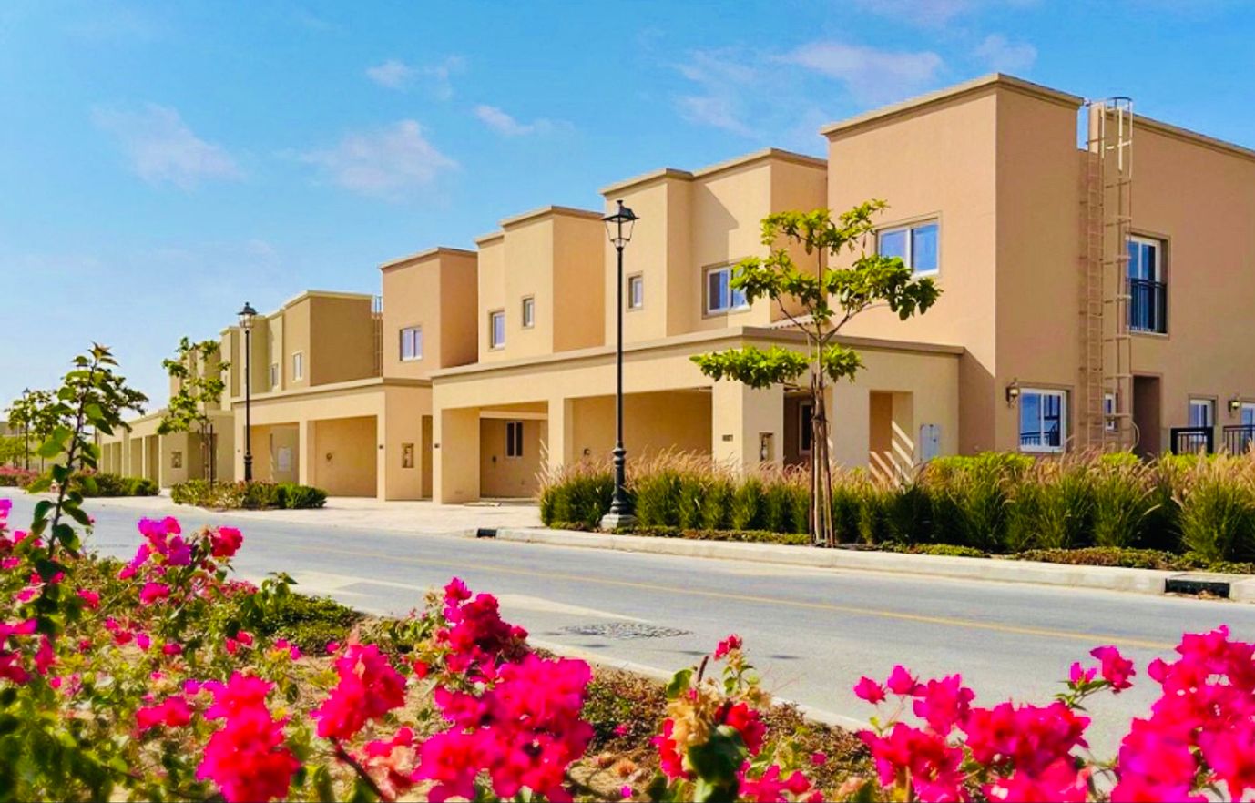 Villanova - Amaranta B - Dubai - UAE - №1