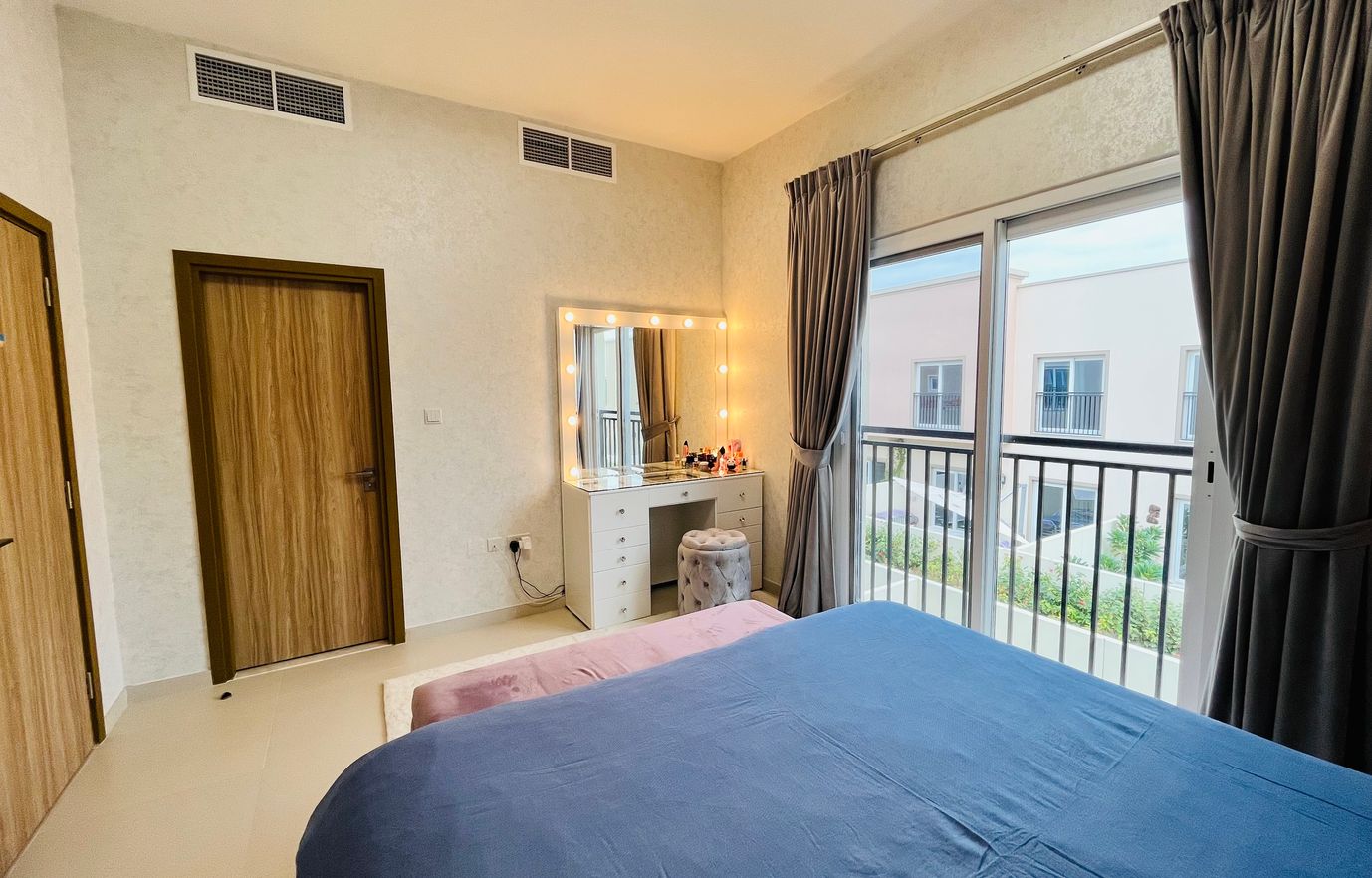 La Rosa - Villanova - Dubai - UAE - №2