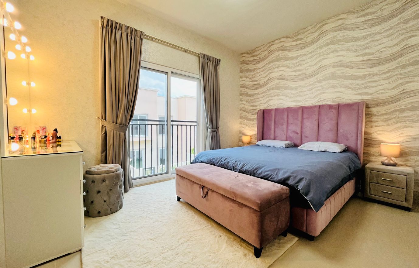 La Quinta - Villanova - Dubai - UAE - №3