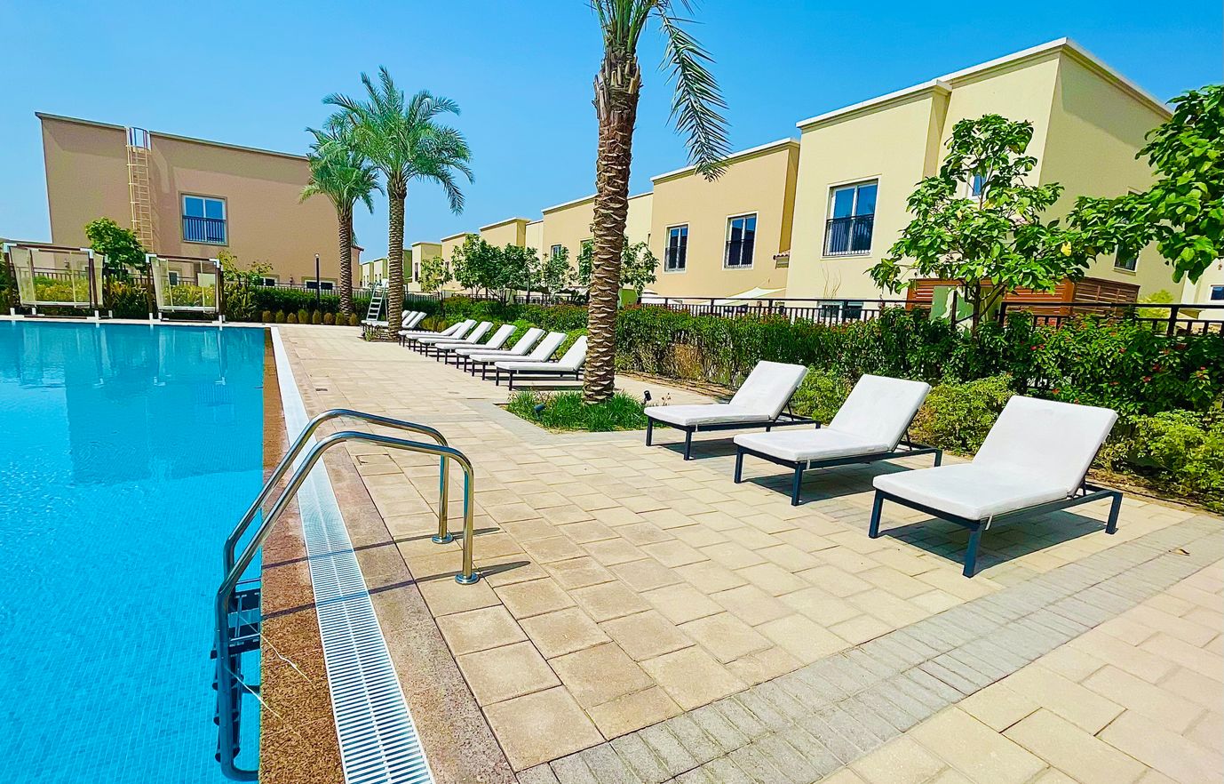 La Rosa - Villanova - Dubai - UAE - №4