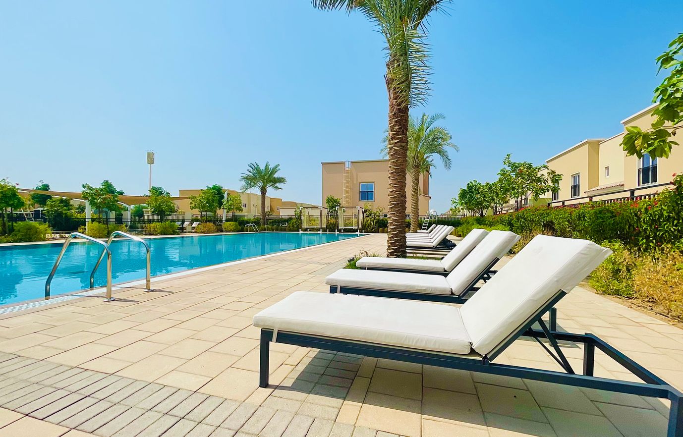Mirdif Tulip - Mirdif - Dubai - UAE - №7