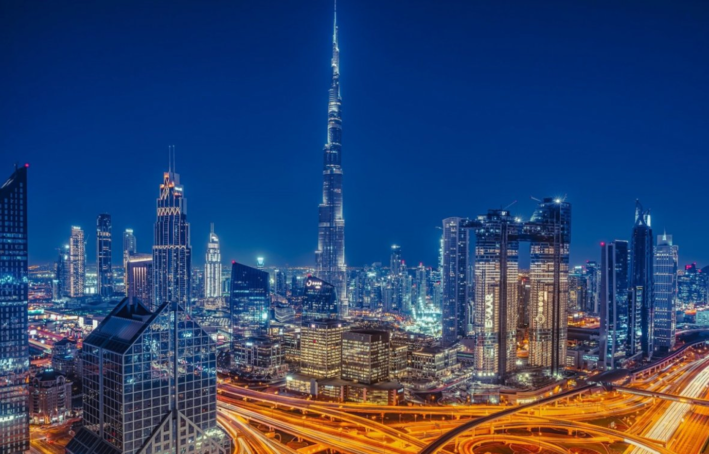 Villanova, Villa 236, Dubai, UAE - №1