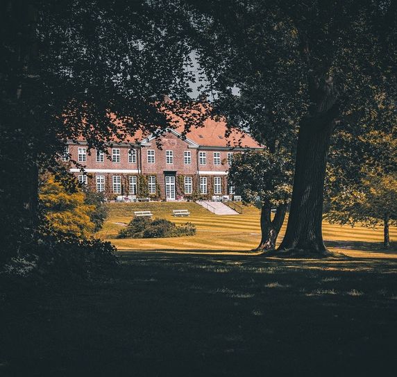 Villa Nova - №1