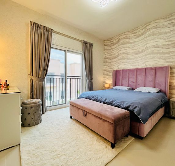 La Quinta - Villanova - Dubai - UAE - №2