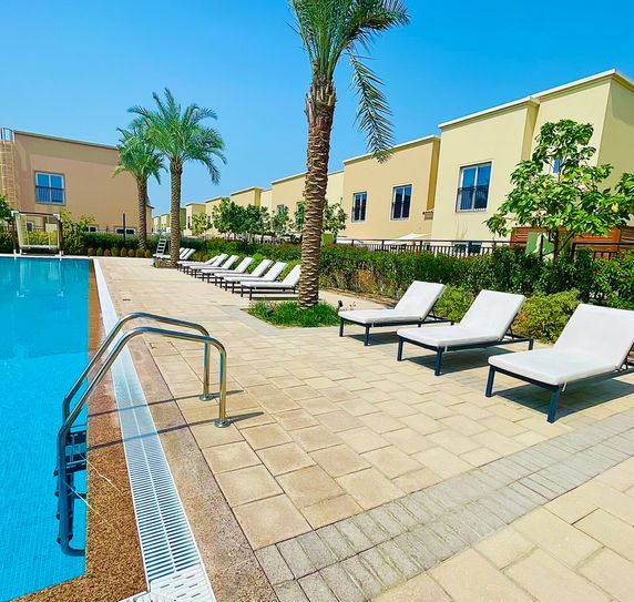 La Rosa - Villanova - Dubai - UAE - №3