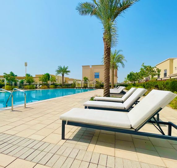 Mirdif Tulip - Mirdif - Dubai - UAE - №7