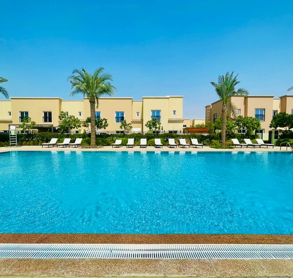 Mirdif Tulip - Mirdif - Dubai - UAE - №1