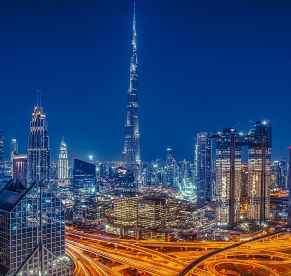 Villanova, Villa 236, Dubai, UAE - №1